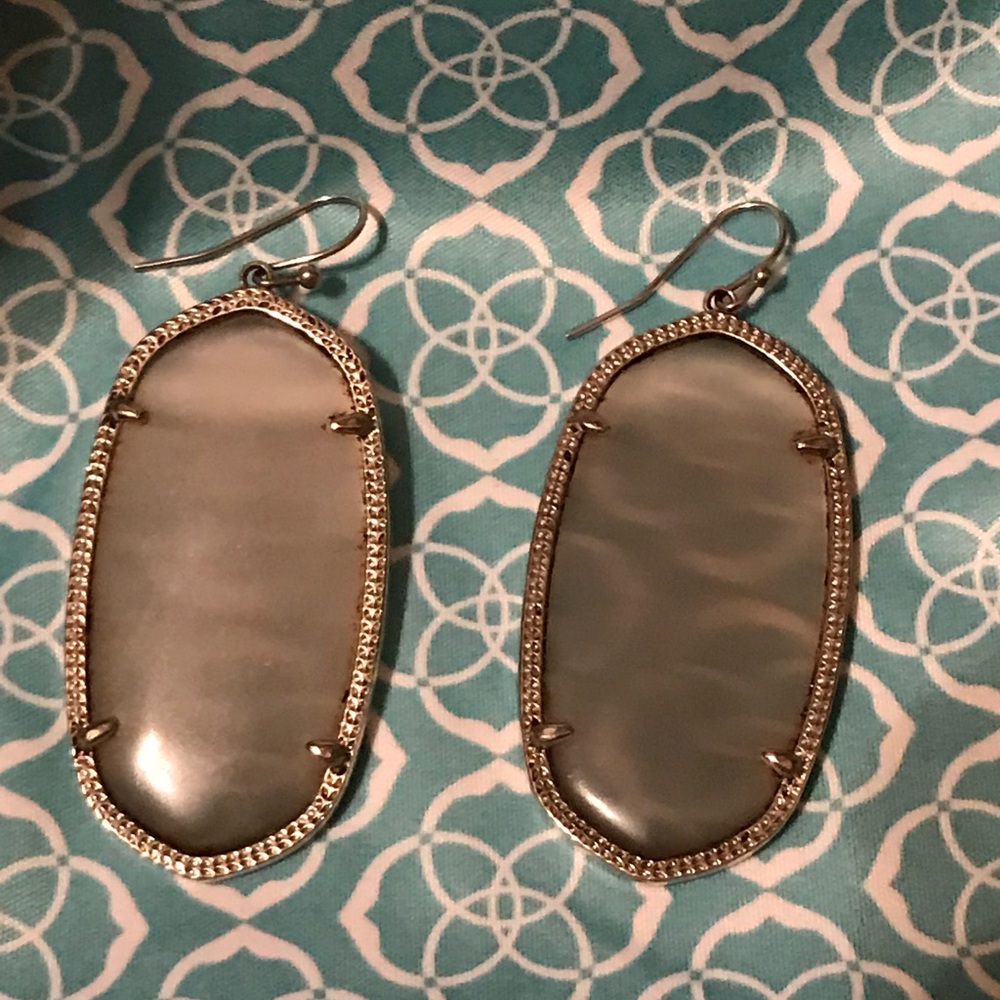 Danielle Kendra Scott